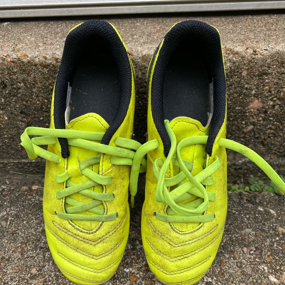Nike Boys Soccer Cleats